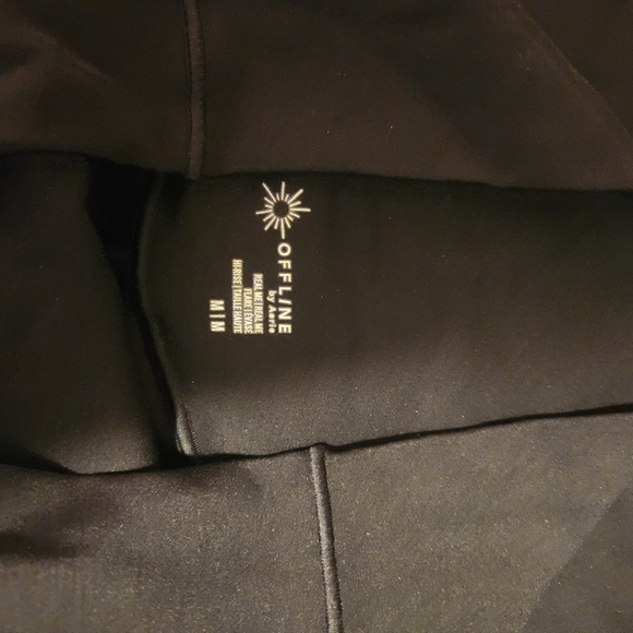 Aerie flare leggings - Picture 2 of 2